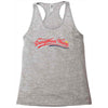 Dangerous Wave Racerback Tank