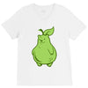 grizzly pear V-Neck Tee