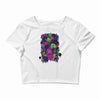 childhood dream Crop Top