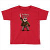 friday night fever Toddler T-shirt
