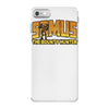 samus the bounty hunter iPhone 7 Case