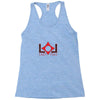 fahrie77 Racerback Tank