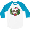 magazine, 3/4 Sleeve Shirt