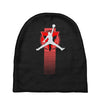 basketball jump Baby Beanies