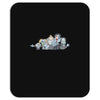 zombies Mousepad