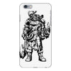 psi stalker iPhone 6 Plus/6s Plus Case