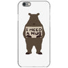 i need a hug iPhone 6/6s Case