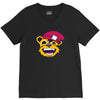 hhaa V-Neck Tee