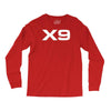 x9 Long Sleeve Shirts