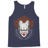 pennywise Tank Top