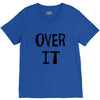 over it slim fit V-Neck Tee