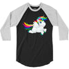 The Unicorn 3/4 Sleeve Shirt