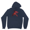 Warrior Unisex Hoodie