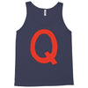 quail man Tank Top