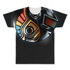 daft yin yang All Over Men's T-shirt