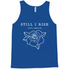 Still I Rise Tank Top