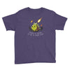 good day Youth Tee