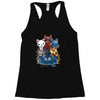 catastrophe Racerback Tank