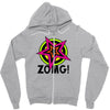 zomg! Zipper Hoodie