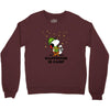 Happiness is Camp Crewneck Sweatshirt