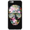 Summer Skull iPhone 6/6s Case
