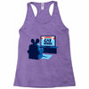 cat week Racerback Tank