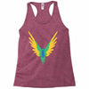 Maverick Racerback Tank