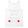 happy 1st mothers day babygrow Tank Top