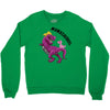 mamasaurus Crewneck Sweatshirt
