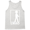 lmao laughing Tank Top