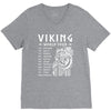 Viking World Tour V-Neck Tee