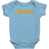 Wut Baby Bodysuit