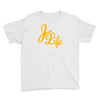 jet life rap music Youth Tee