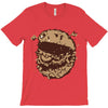 monster burger T-Shirt