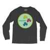 drinkers Long Sleeve Shirts