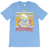i survived lv 426 T-Shirt