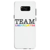 Team Kindergarten Samsung Galaxy S8