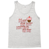 mary has got nothing on me Tank Top
