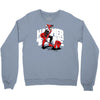 it's hammer time Crewneck Sweatshirt