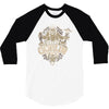 great goblin grog 3/4 Sleeve Shirt