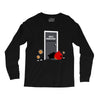 anger management Long Sleeve Shirts