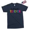 Kindergarten Teacher Exclusive T-shirt