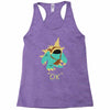 ok (2) Racerback Tank