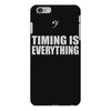 bass player timing is everything iPhone 6 Plus/6s Plus Case