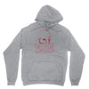 e11e Unisex Hoodie