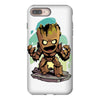 groot iPhone 8 Plus