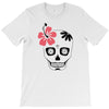 day of dead sugar skull T-Shirt