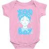 sad boy Baby Onesie