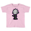 pinhead (cenobite) Toddler T-shirt
