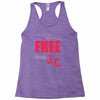 free through tk582 best trending Racerback Tank